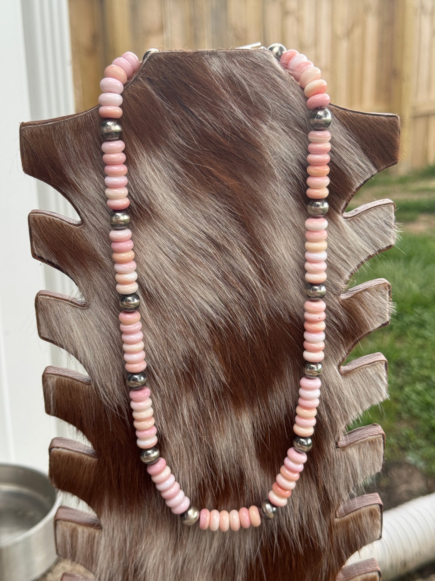 23-24.5” Pink Conch
