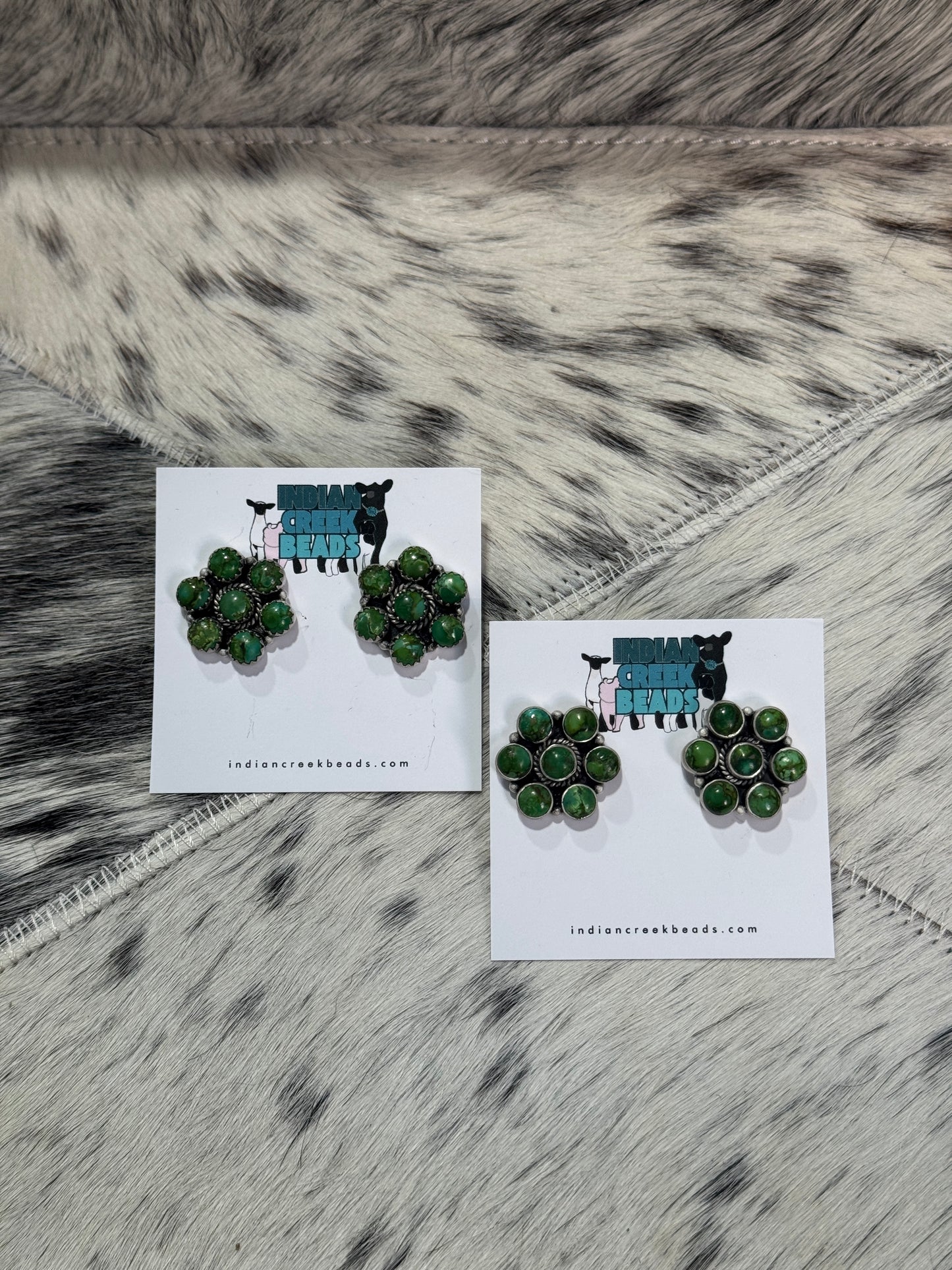 Sonoran Gold Clusters