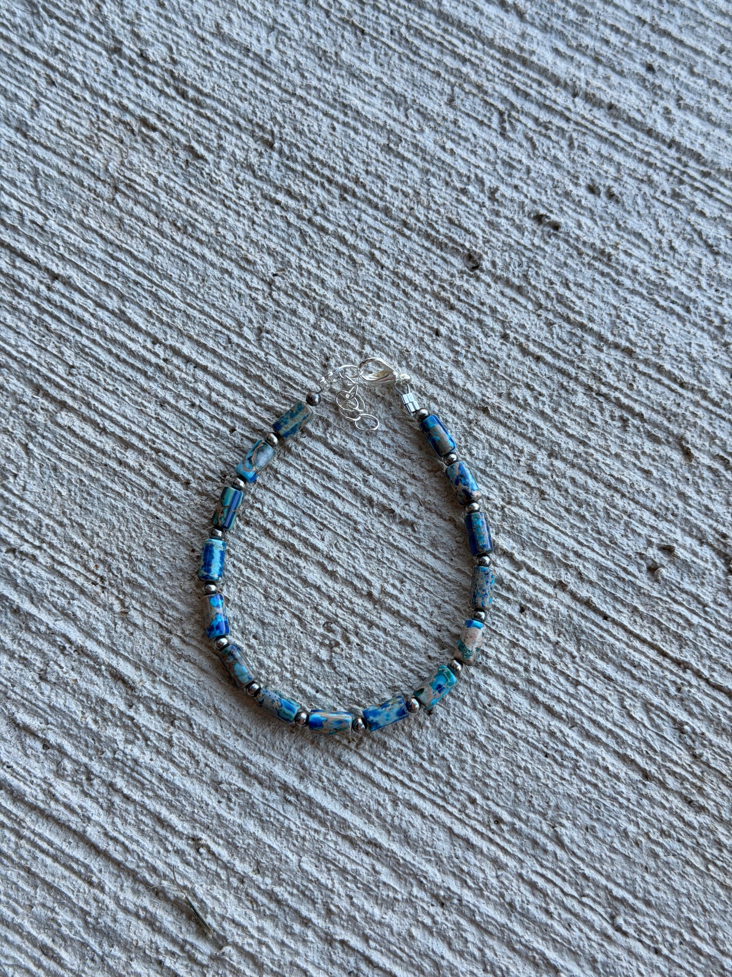 7.5-8.5” Sea Sediment Jasper