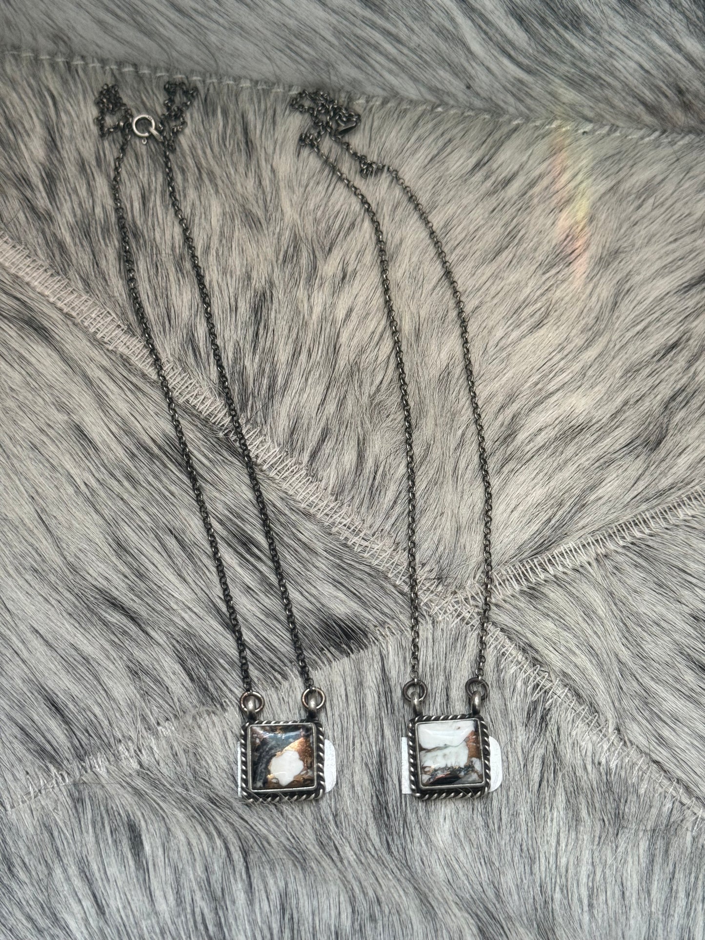 18” White Buffalo BN