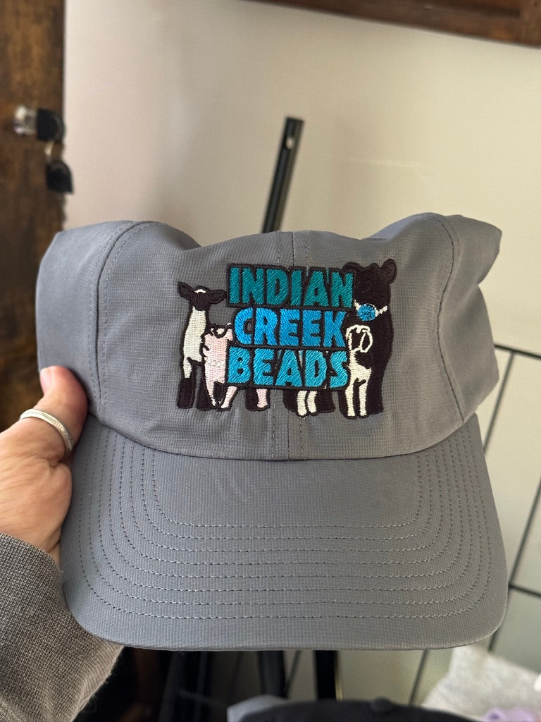 Gray Logo Richardson 220