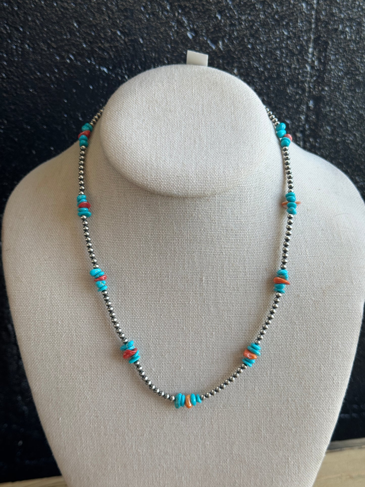 18” Pearl & MultiStone