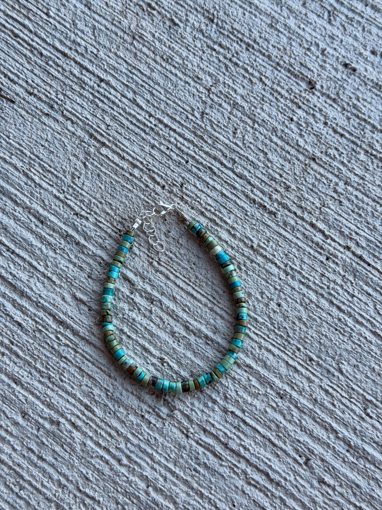 7-8” Hubei Turquoise