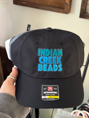 Black Name Richardson 220