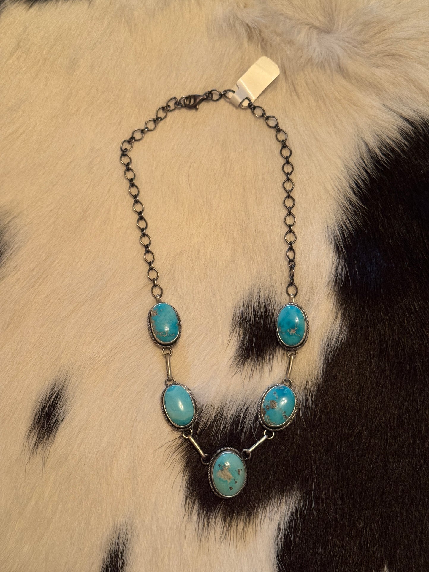 15" Kingman Choker