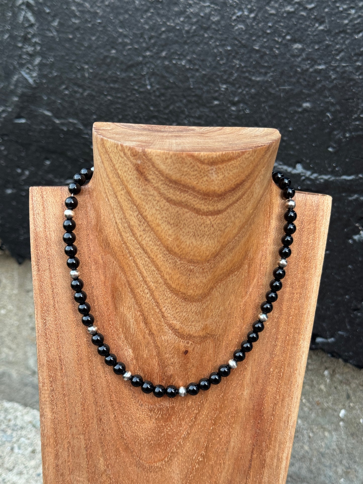 14.5-16" Black Onyx