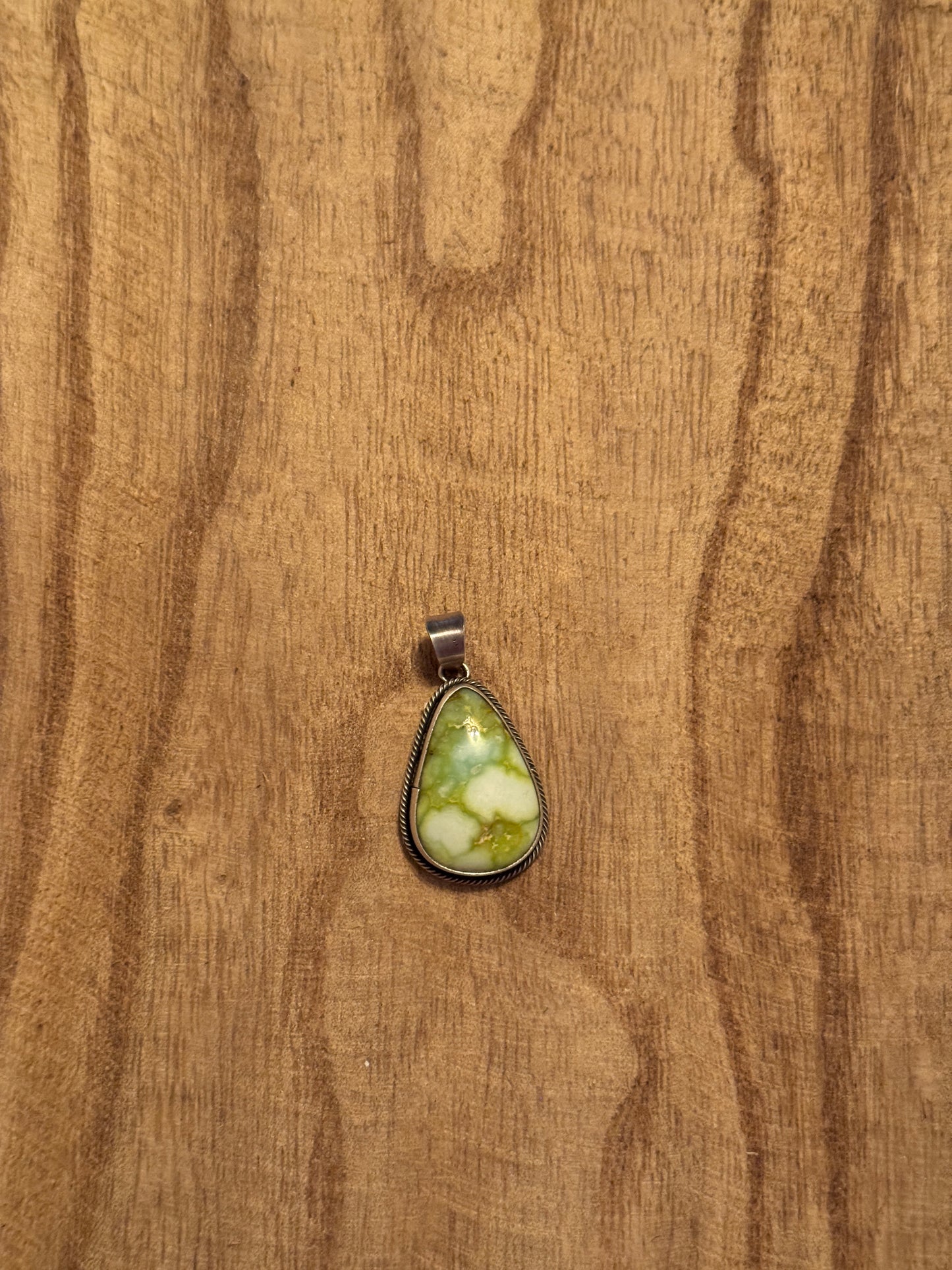Palomino Pendant
