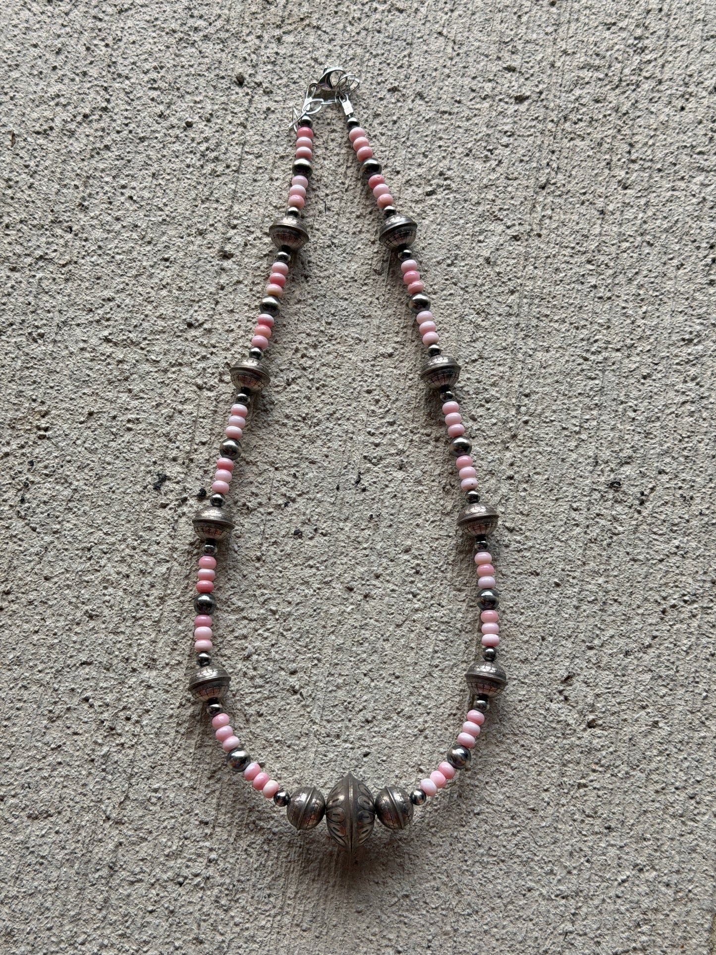 17.5-19" Pink Conch