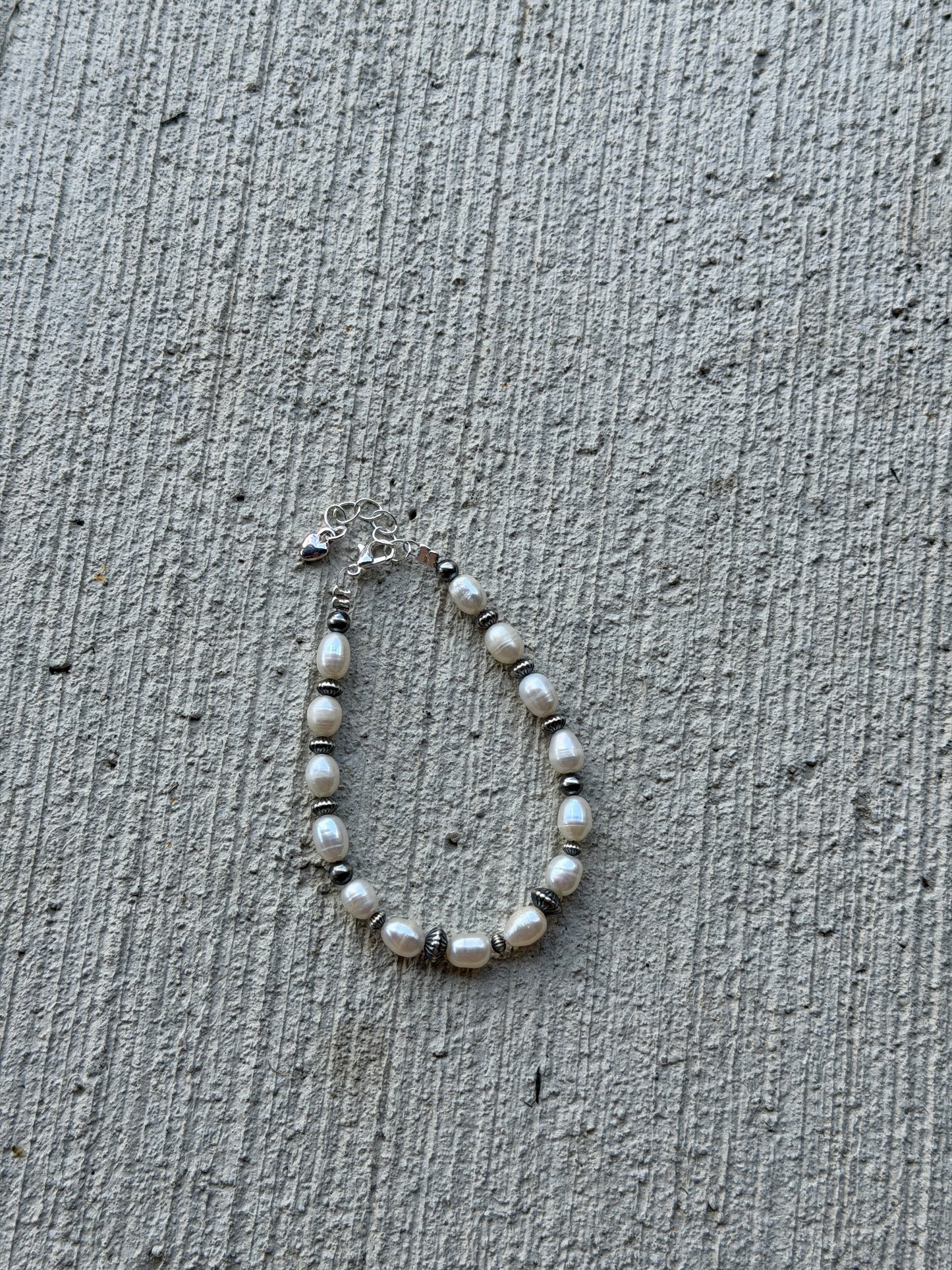 6.5-7.5" Freshwater Pearl