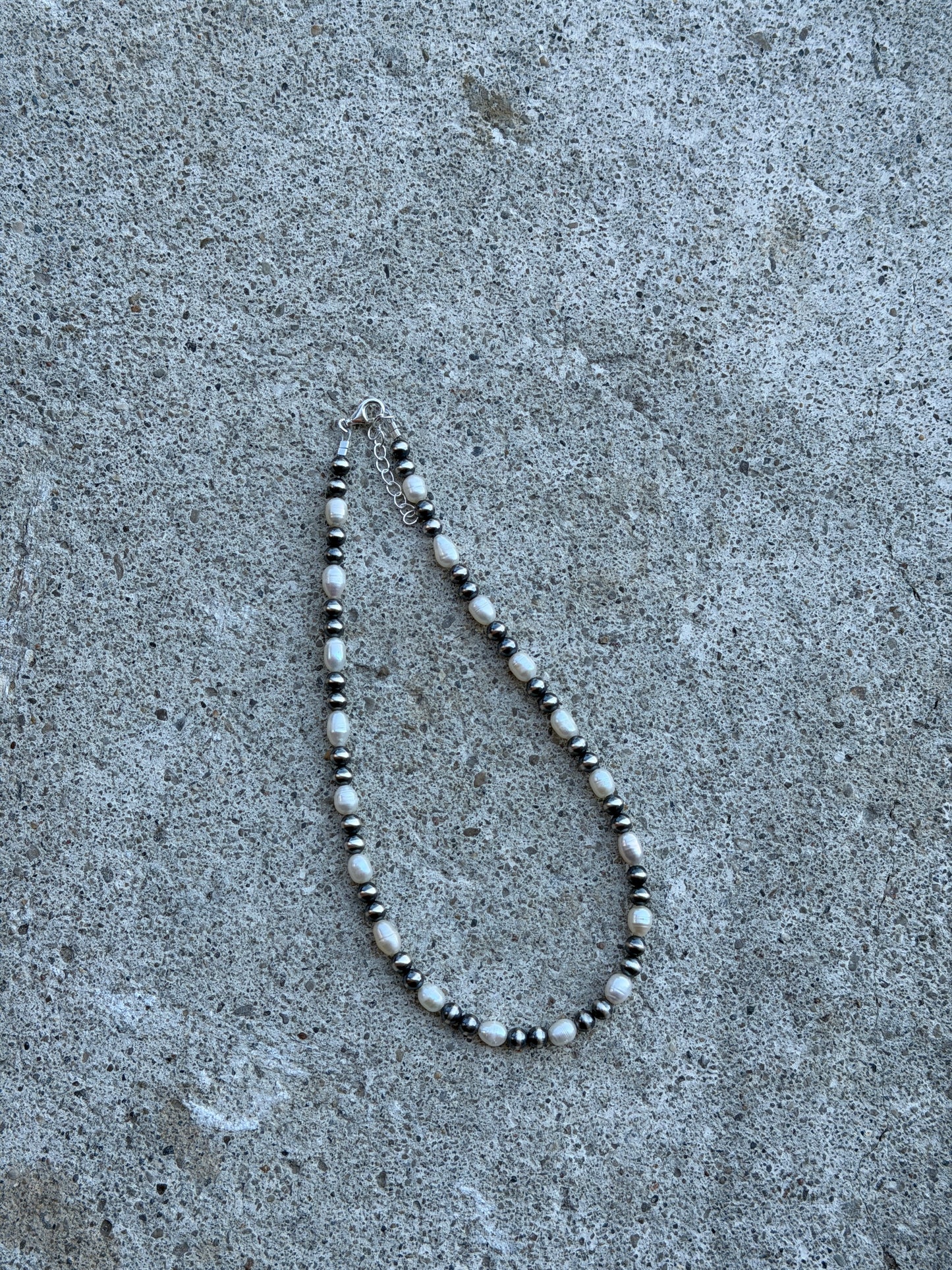 14-15.5" Freshwater Pearl
