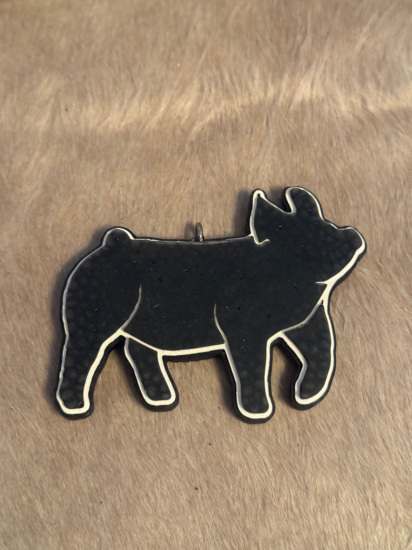 Pig- Sex on the Beach Freshie