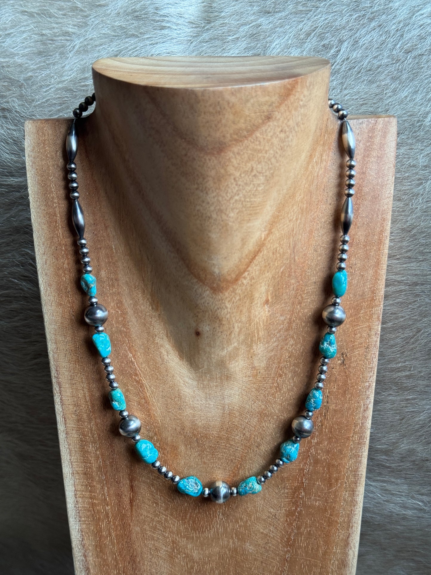 19.5-21" Nevada Blue Ridge