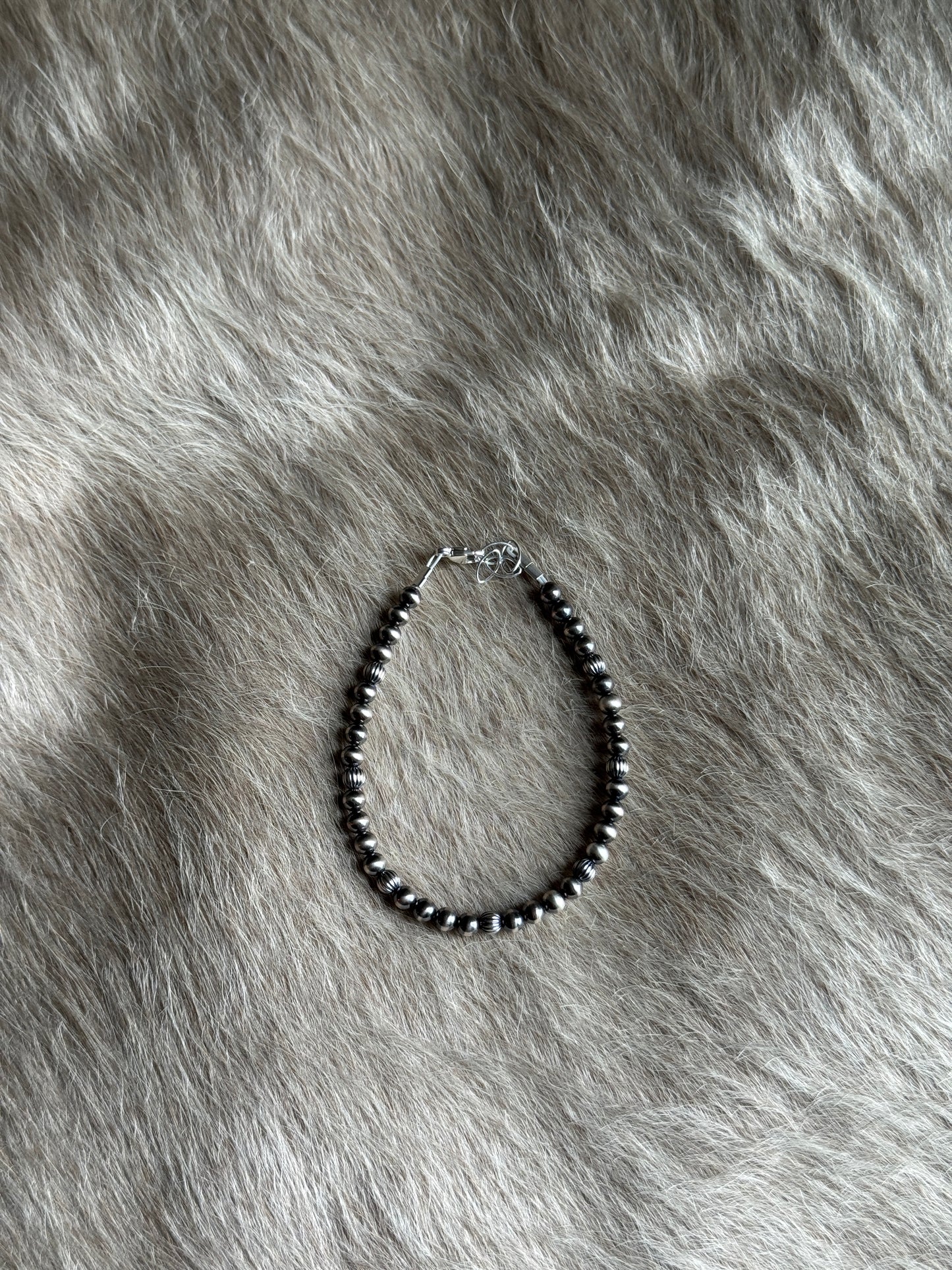 7-7.5" Pearl & Melon