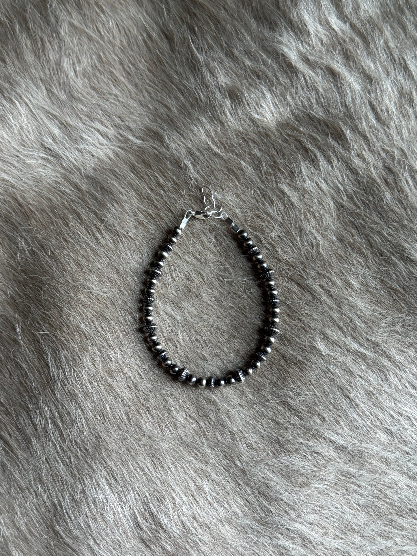 7-7.5" Pearl & Saucer