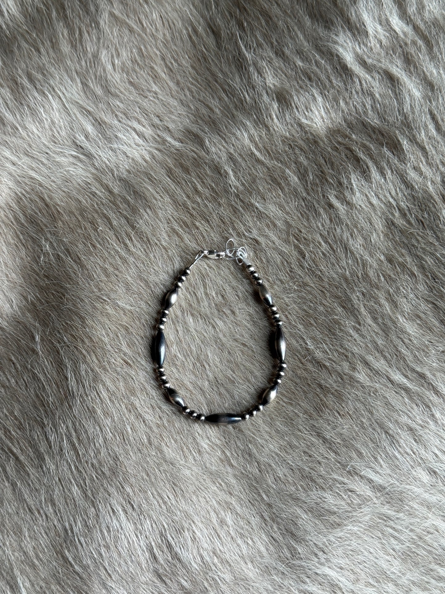 6.5-7" Pearl & Torpedo