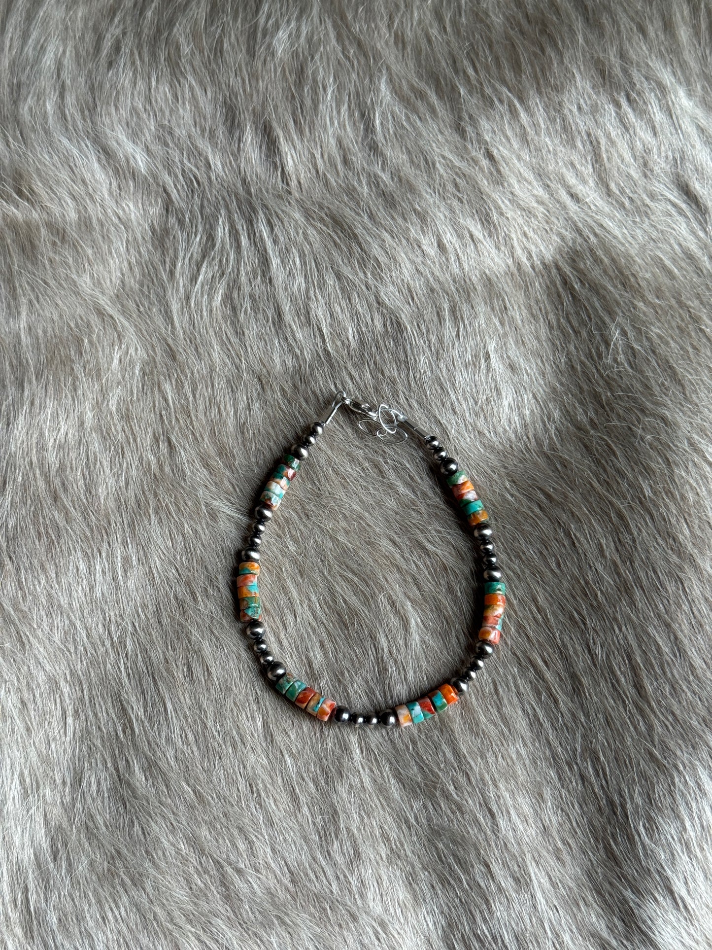 7.5-8" Kingman Spiny