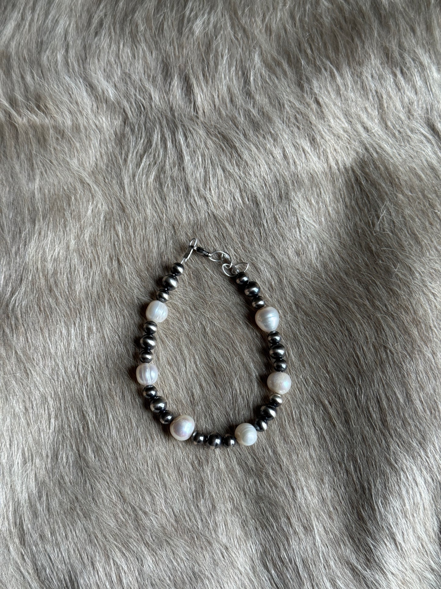 7-7.5" Freshwater Pearl