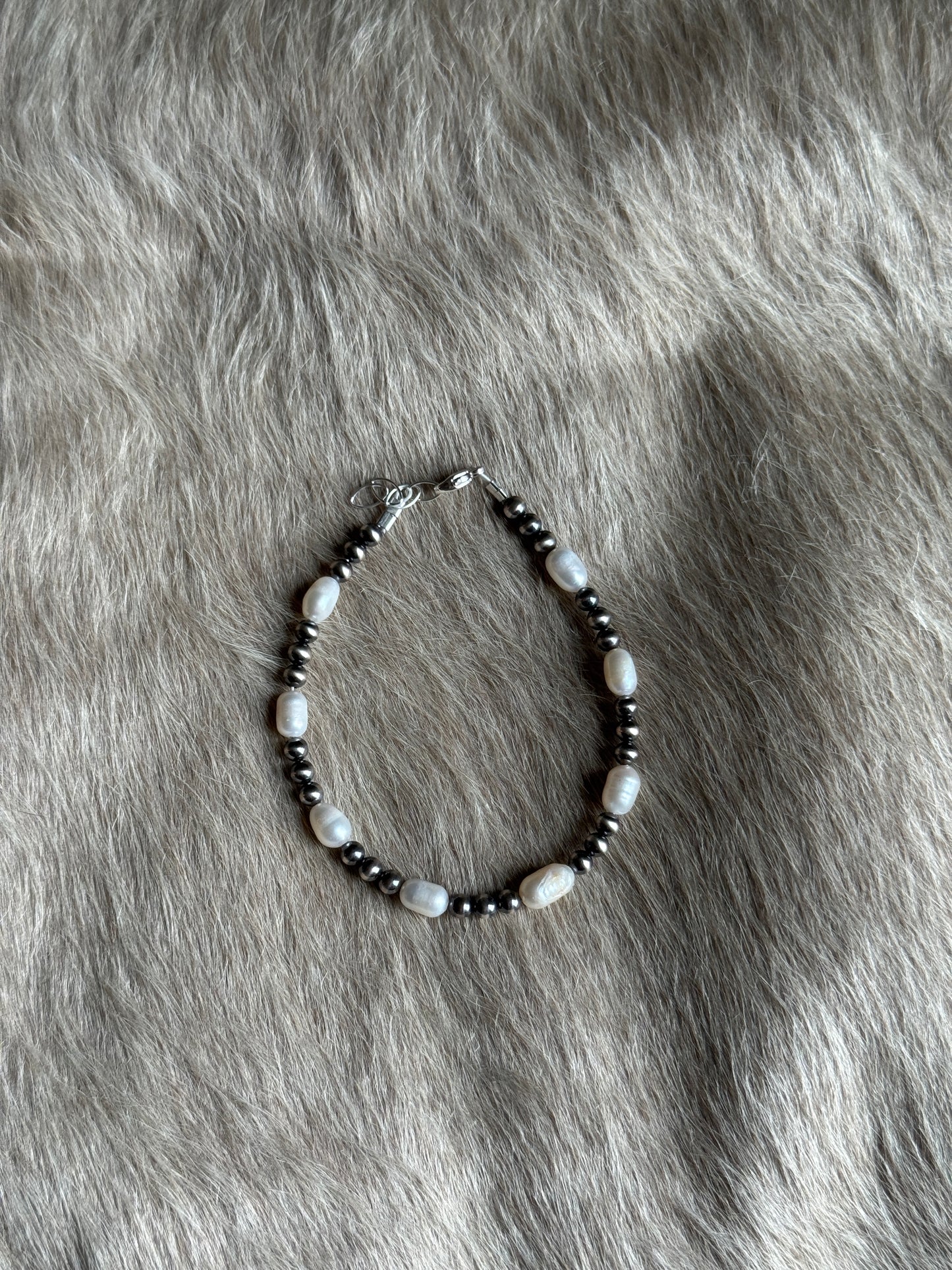 7.5-8" Freshwater Pearl