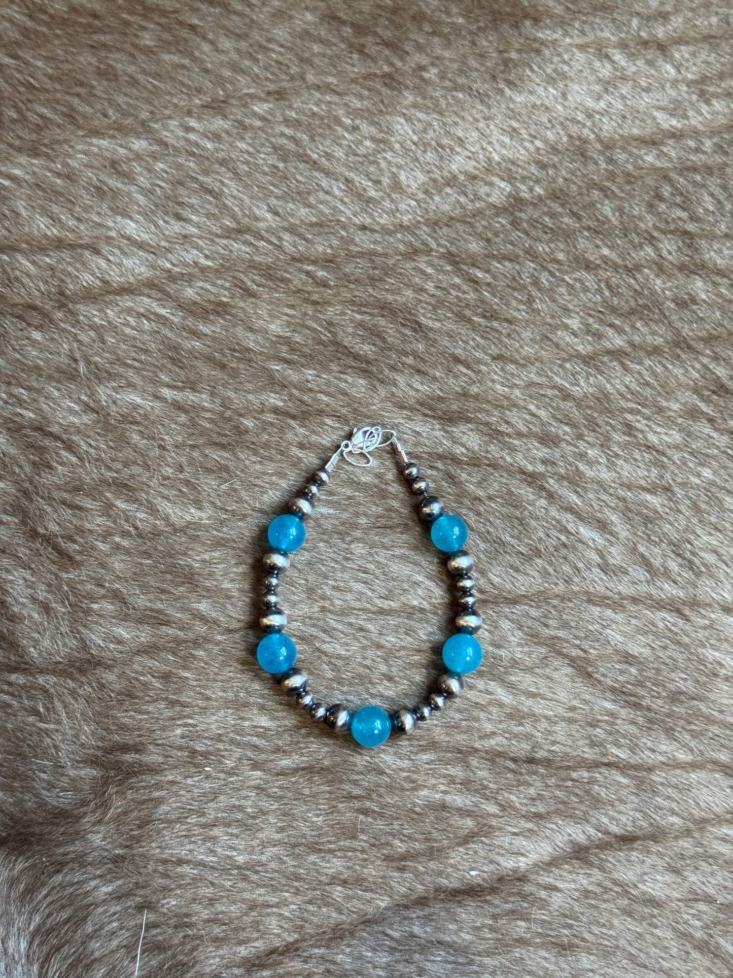 6.5-7" Amazonite