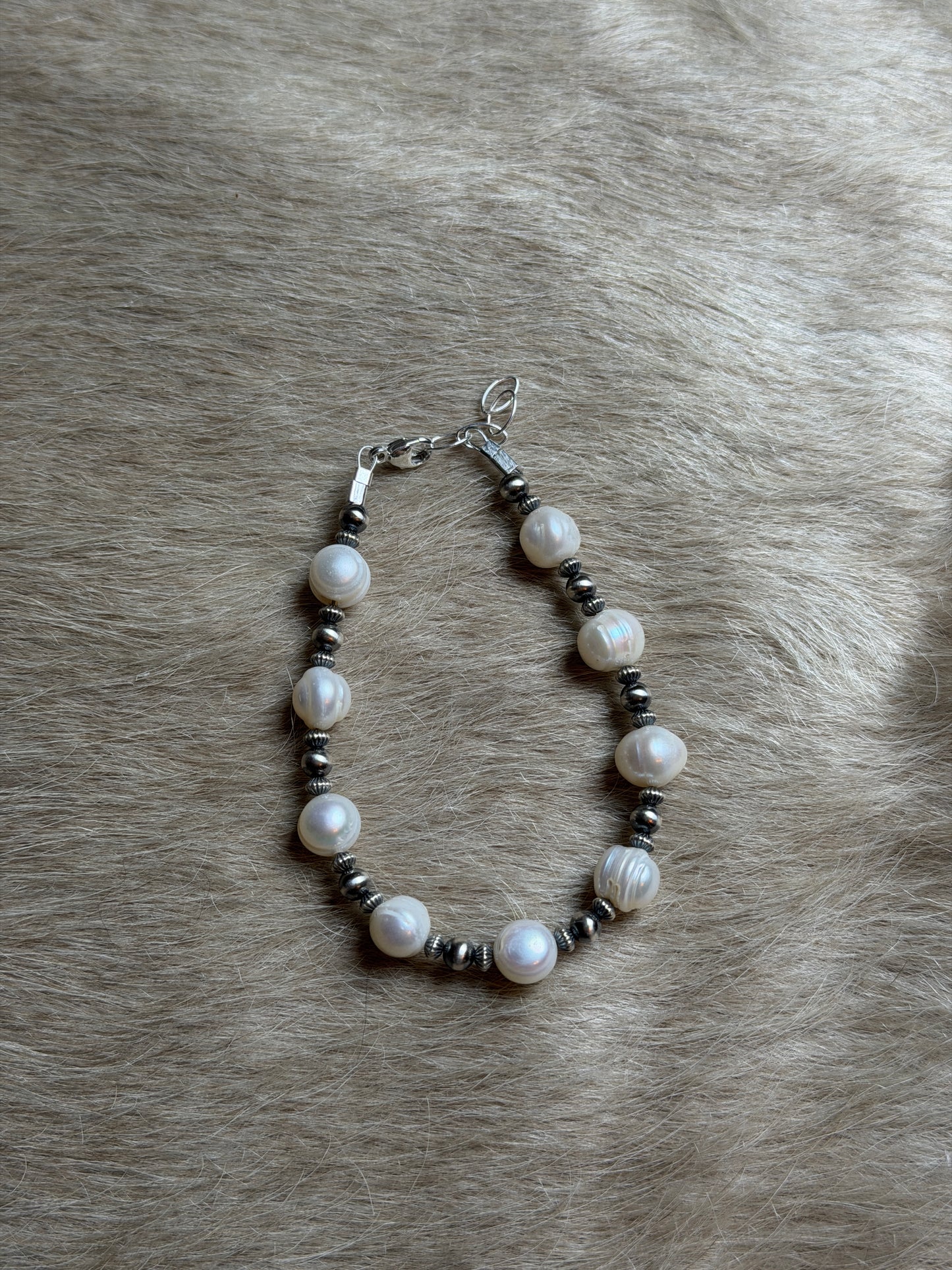 7-7.5" Freshwater Pearl
