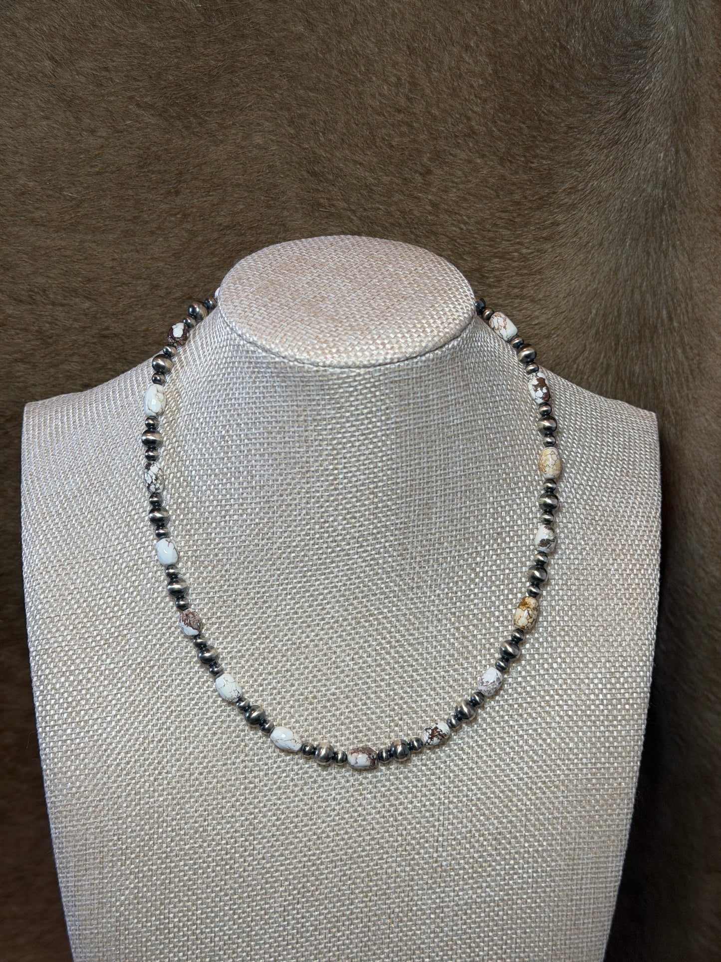 16.5-18" Arizona Wild Horse