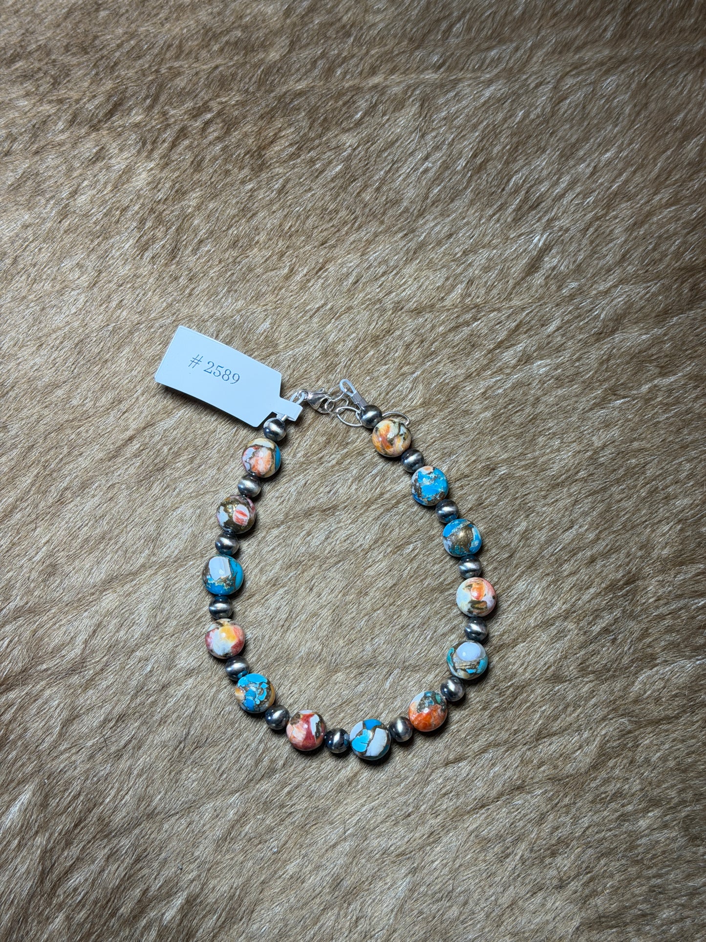 7.5-8.5" Kingman Spiny