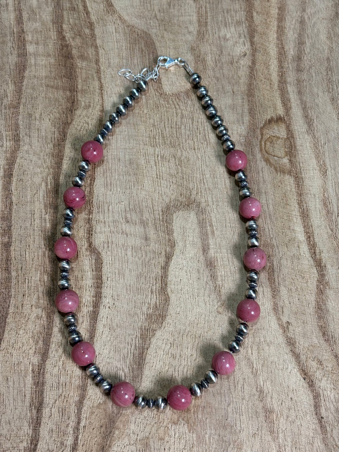 16-17.5" Rhodontie