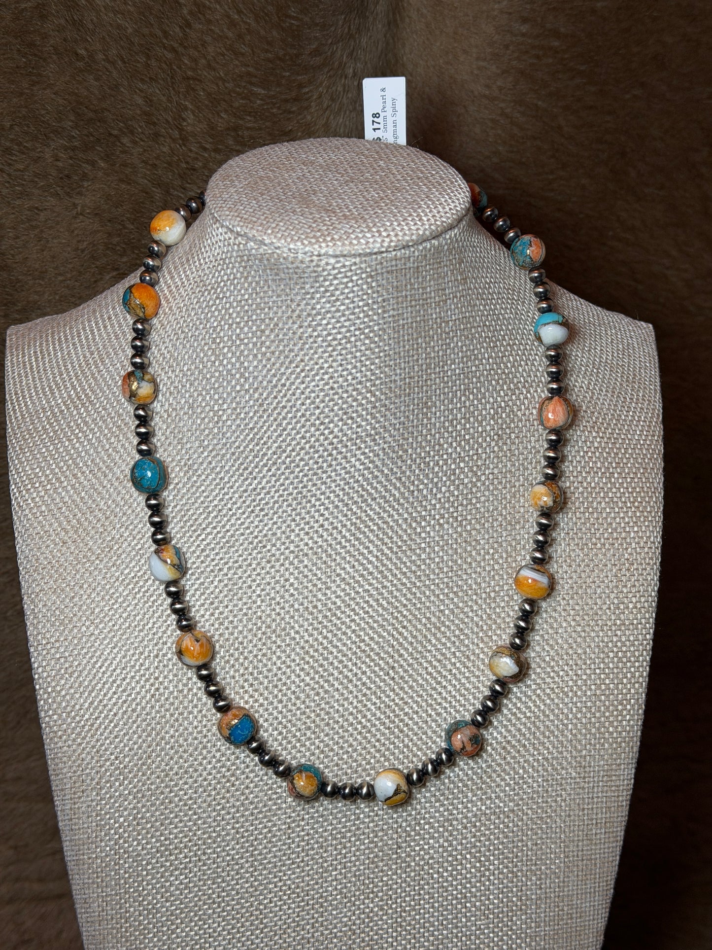 19-20.5" Kingman Spiny