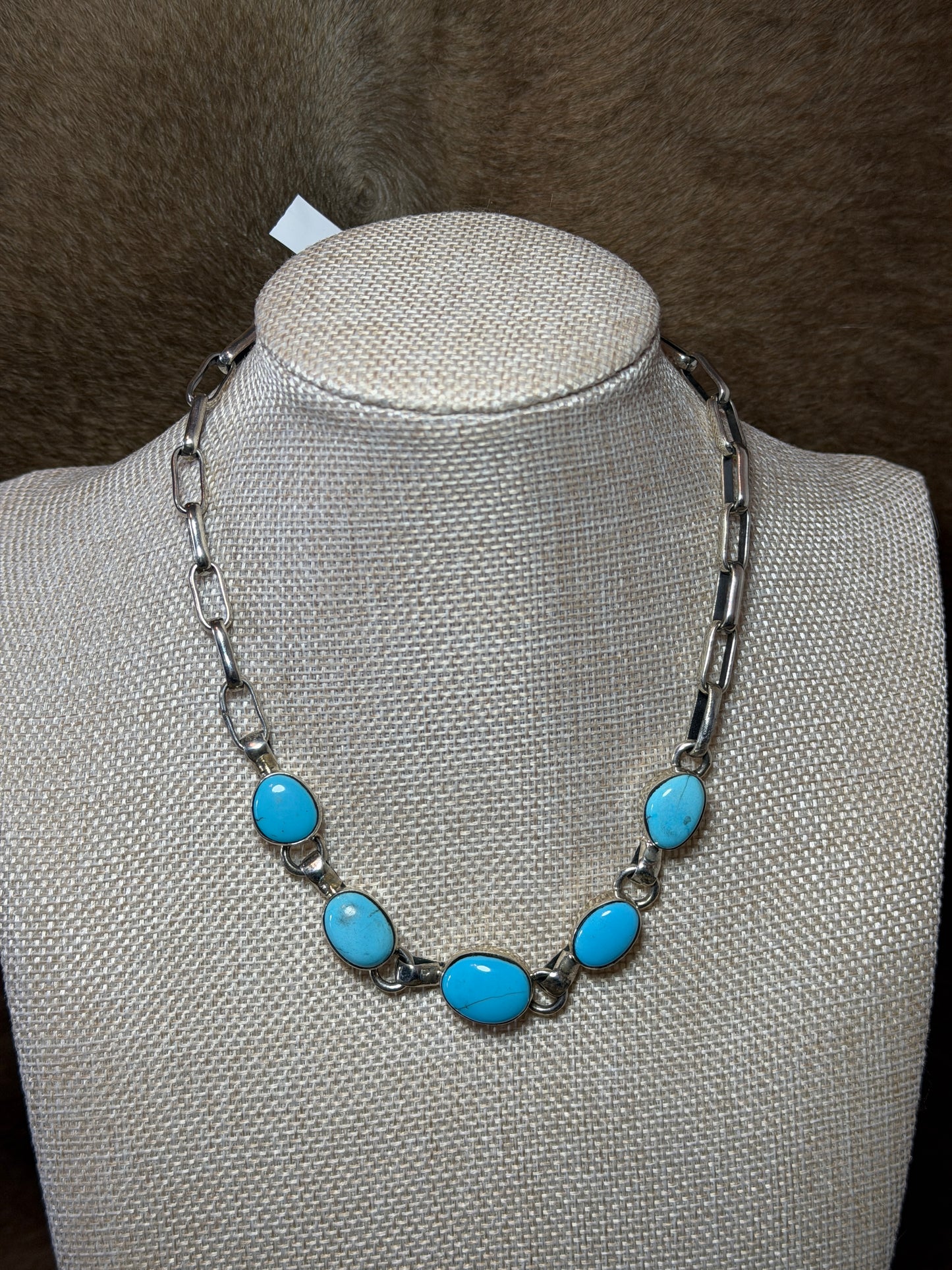 15" Kingman Choker