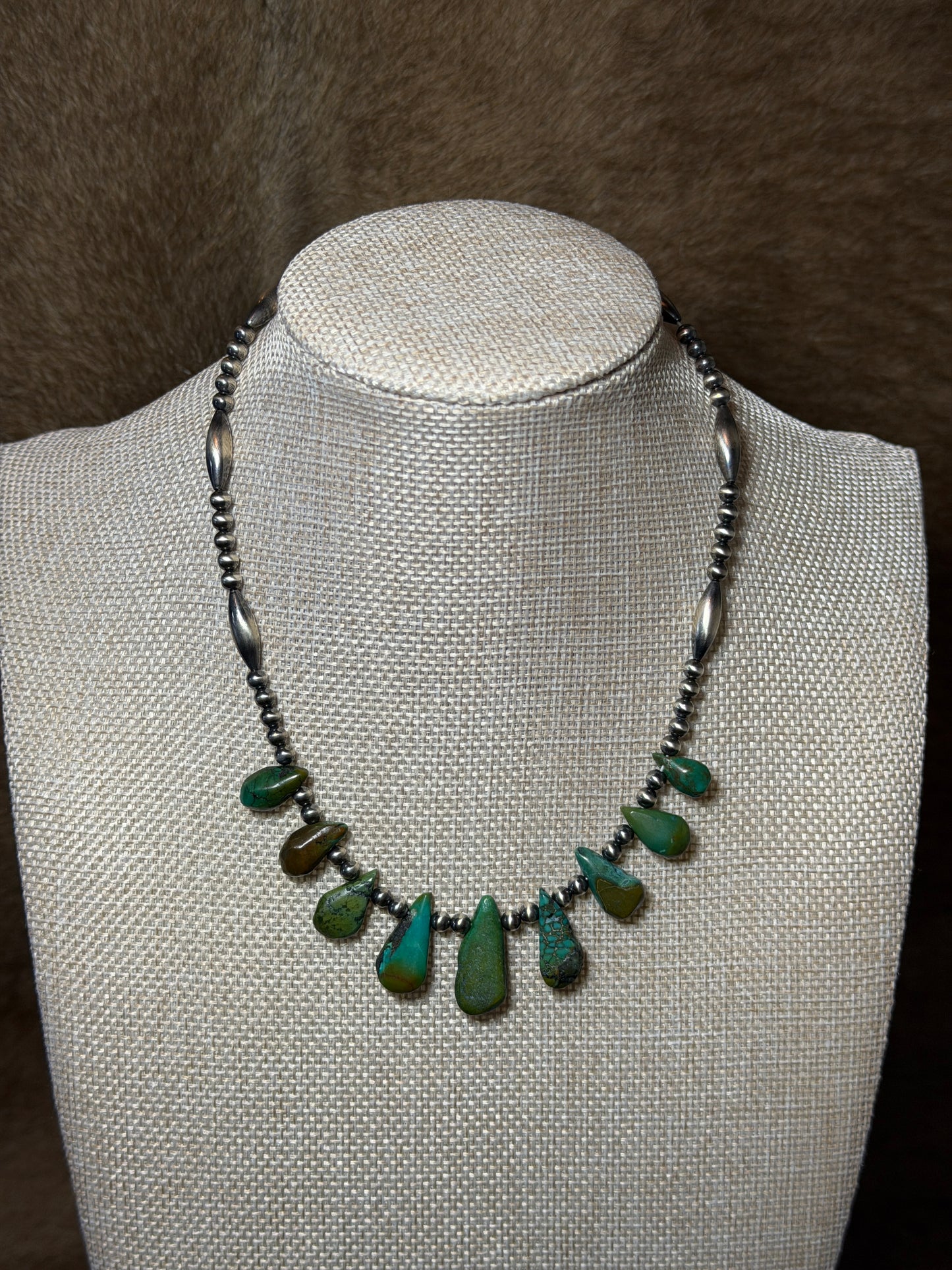 15-16.5" Turquoise Pedal