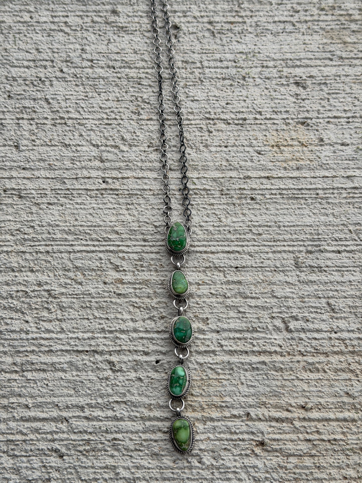 22" Sonoran Gold Lariat