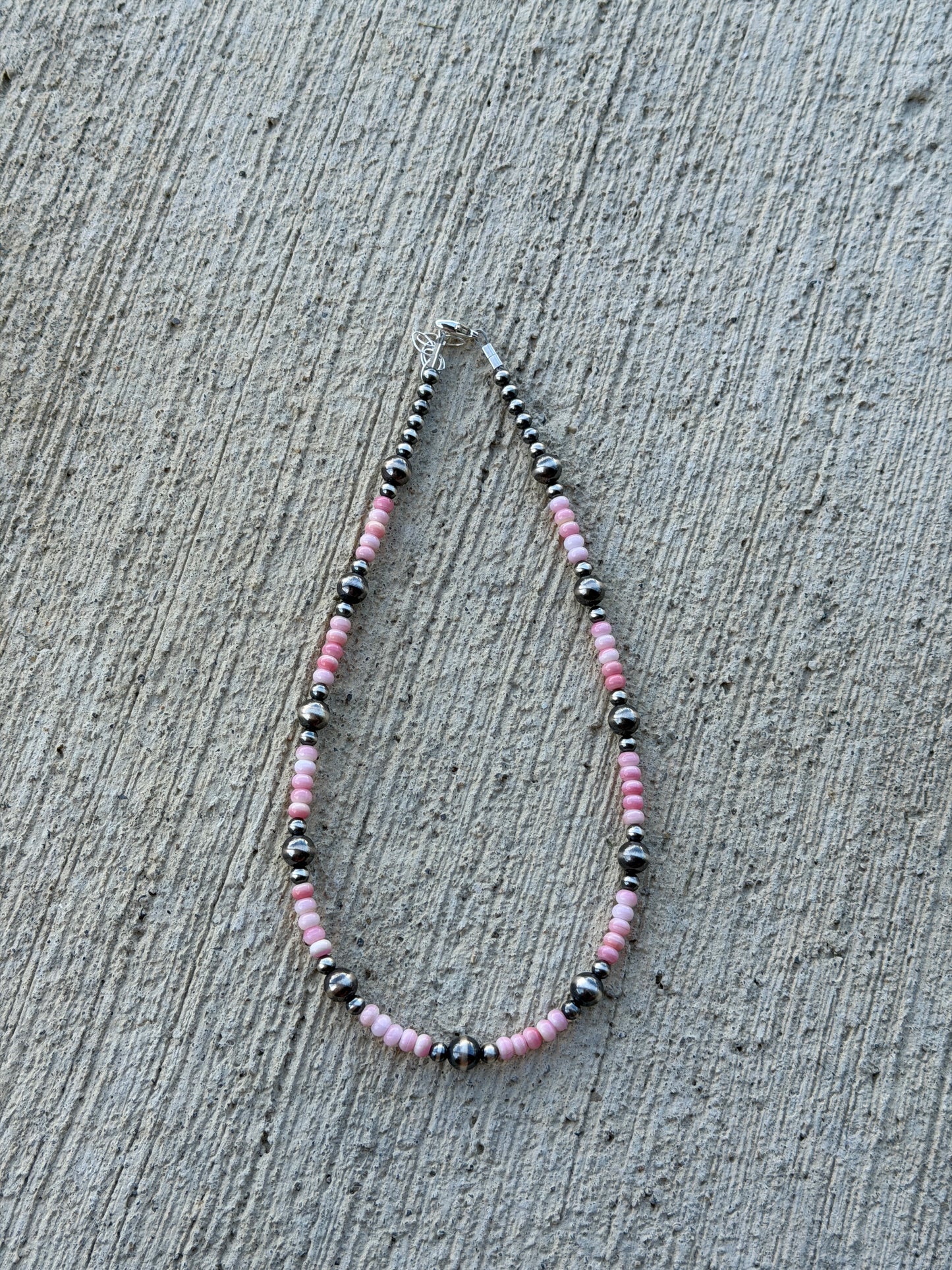 15-16.5" Pink Conch