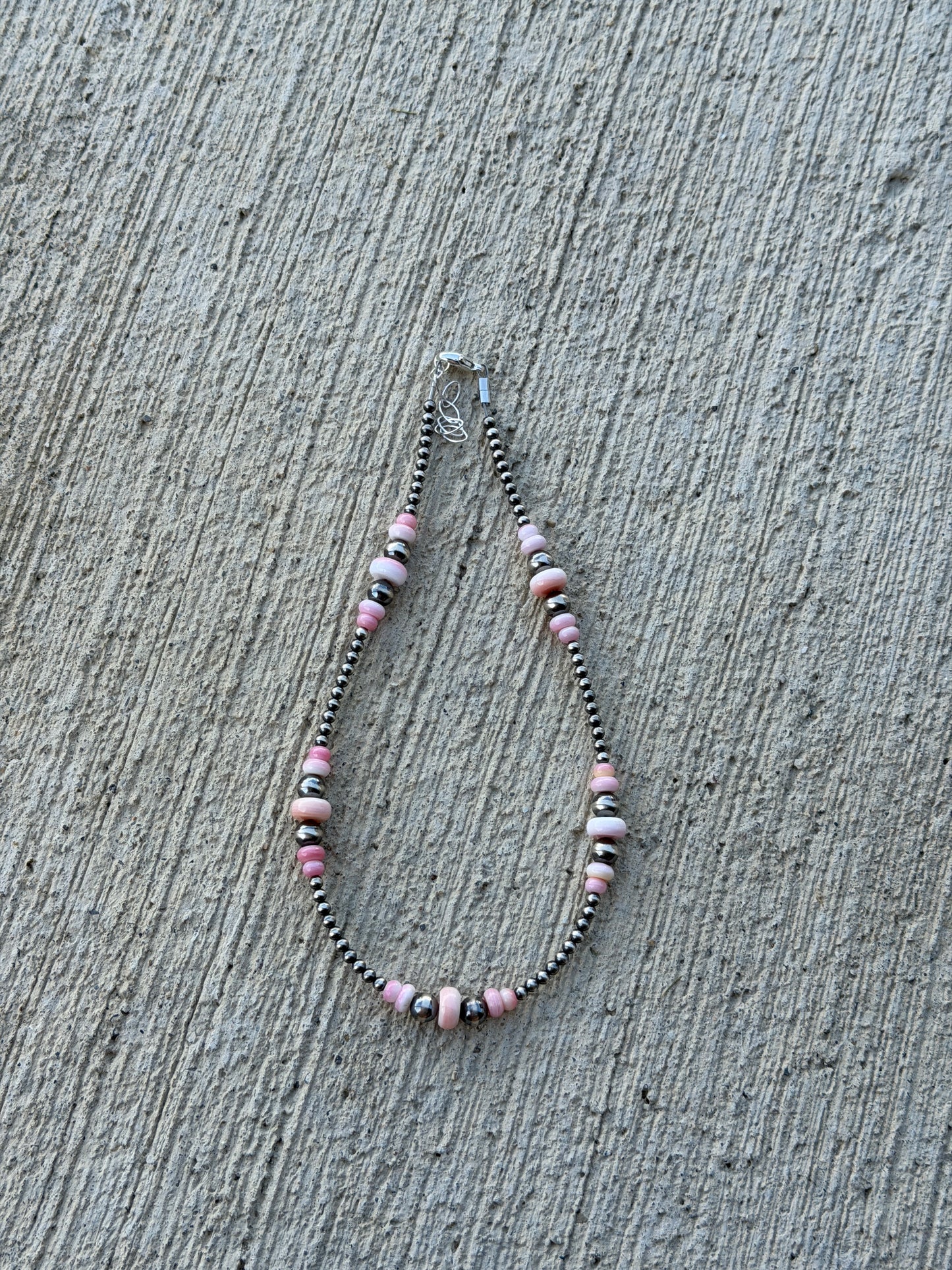 13.5-15" Pink Conch