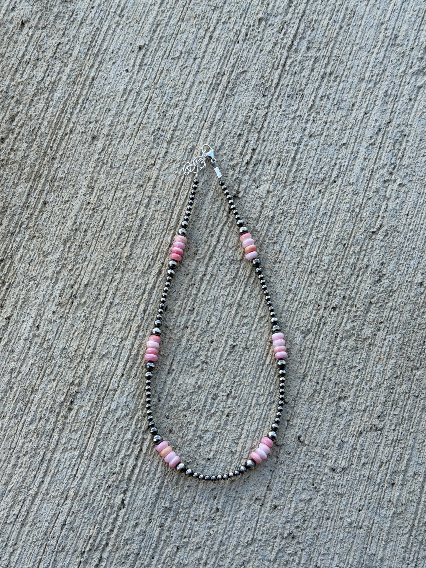 14.5-16" Pink Conch