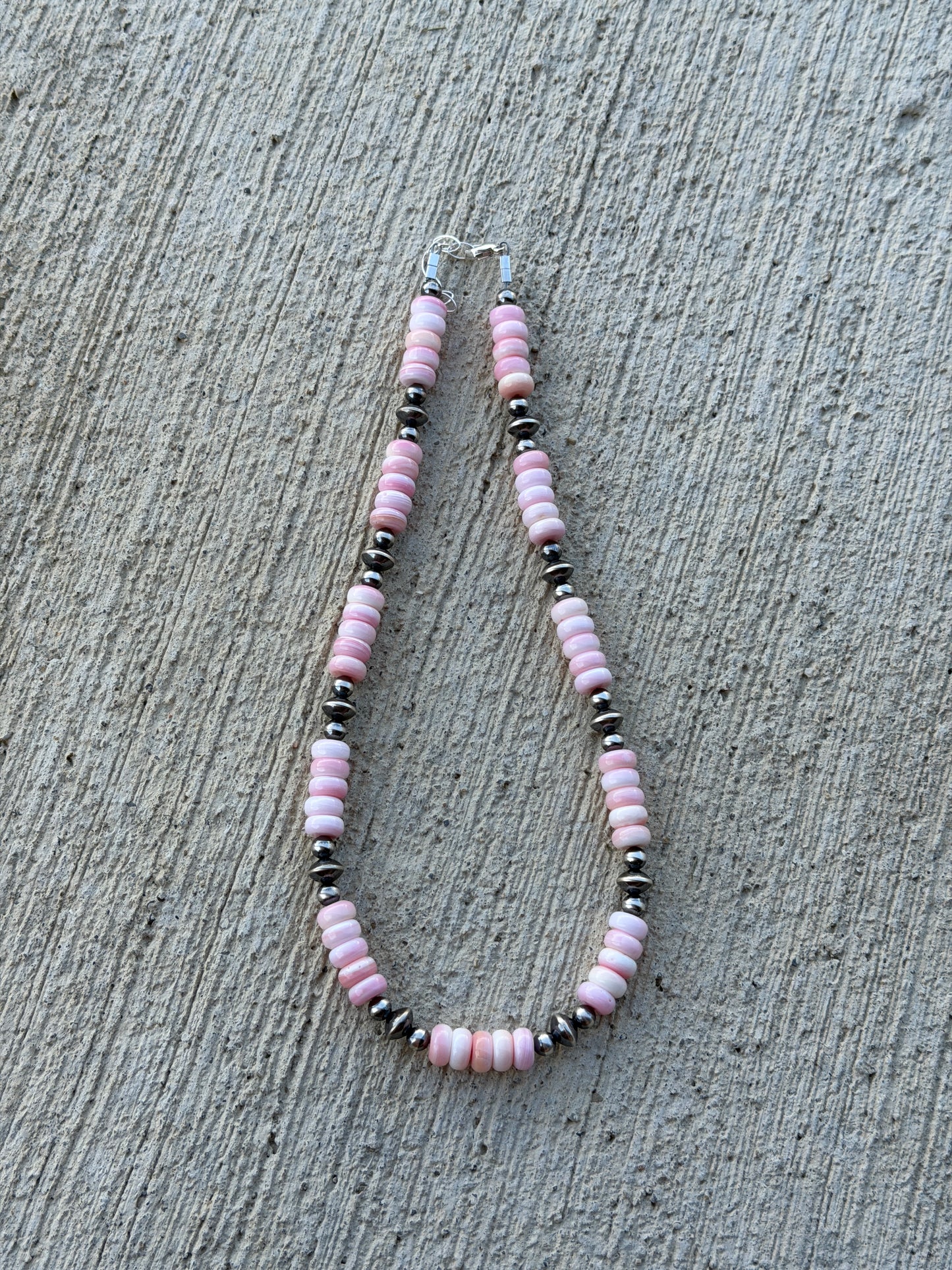 16.5-18" Pink Conch