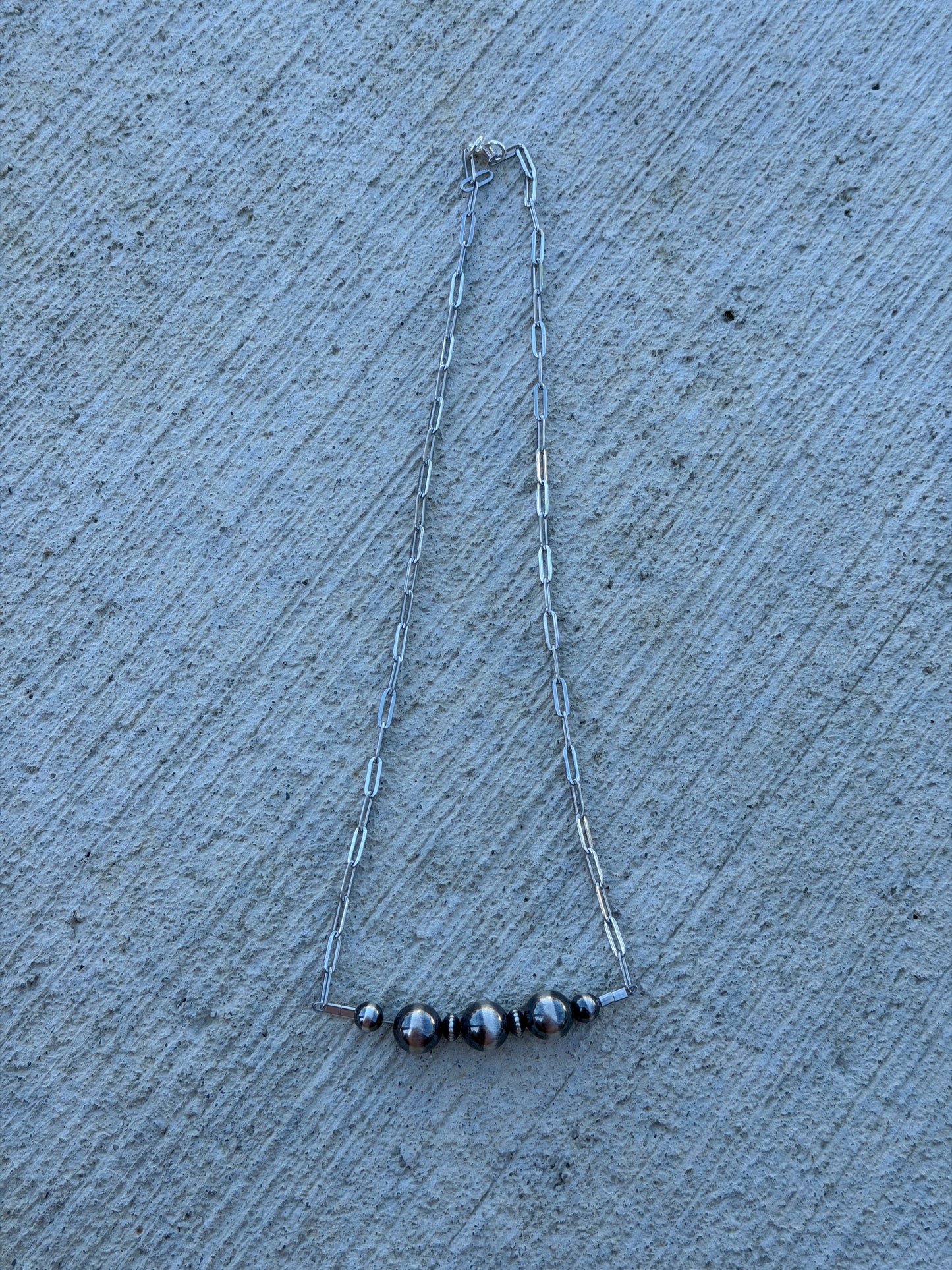 18" 10mm Pearl BN