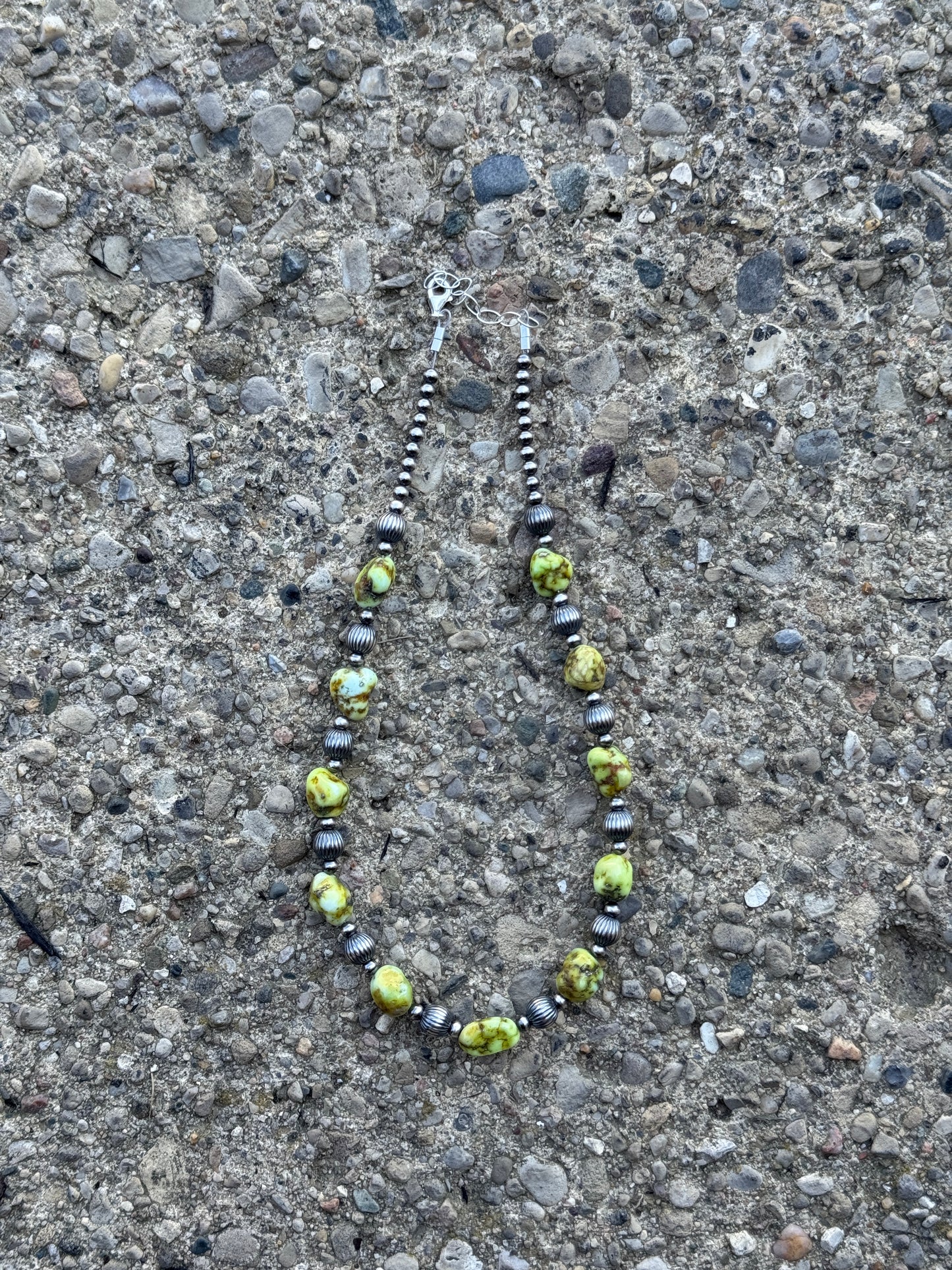 16.5-18" Palomino Varisite