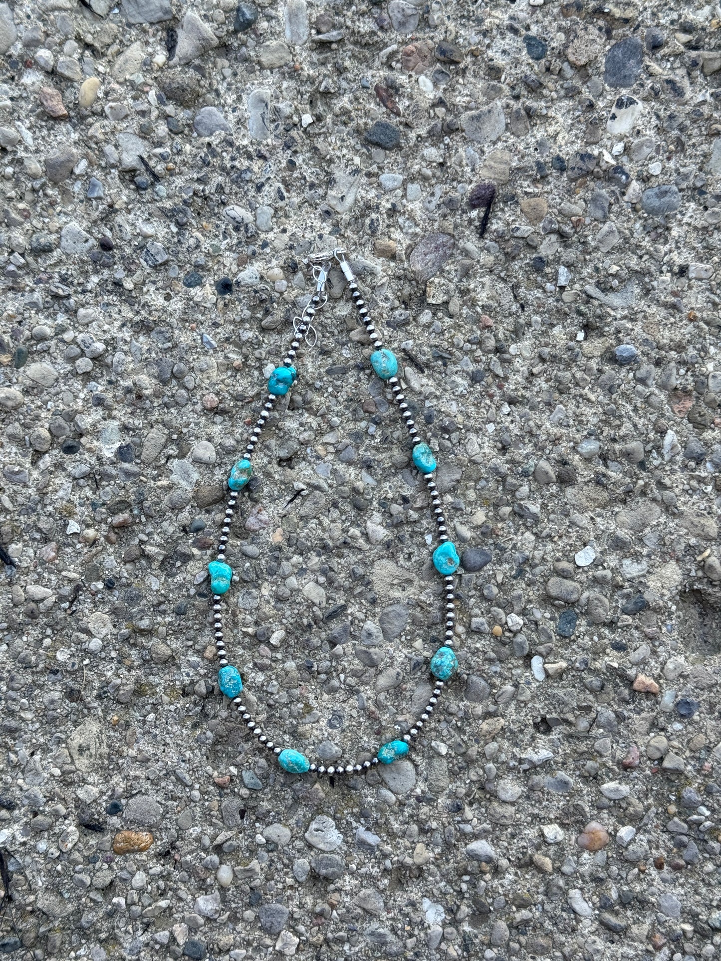 15-16.5" Nevada Blue Ridge