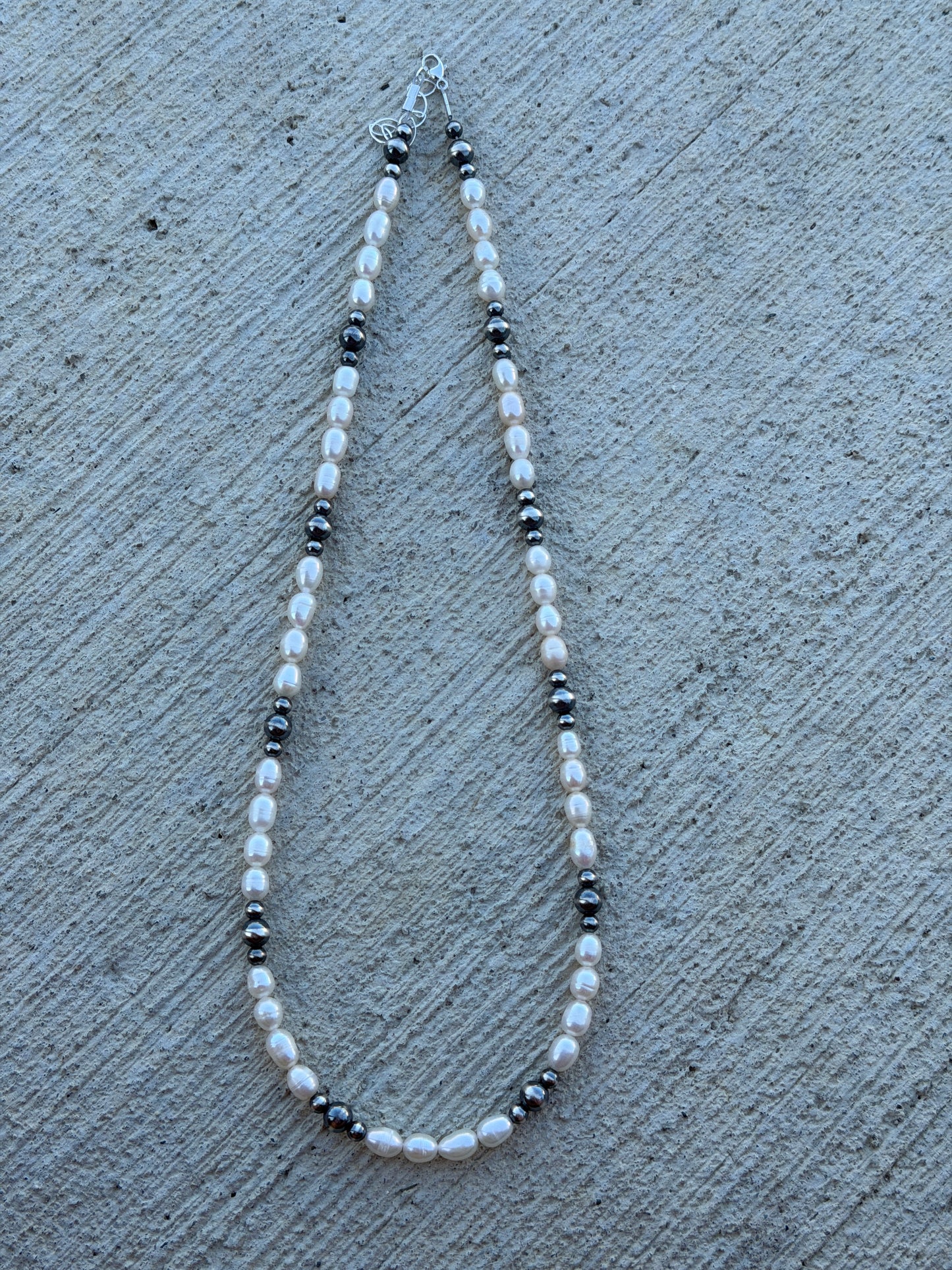 20-21.5" 4-6mm & Freshwater