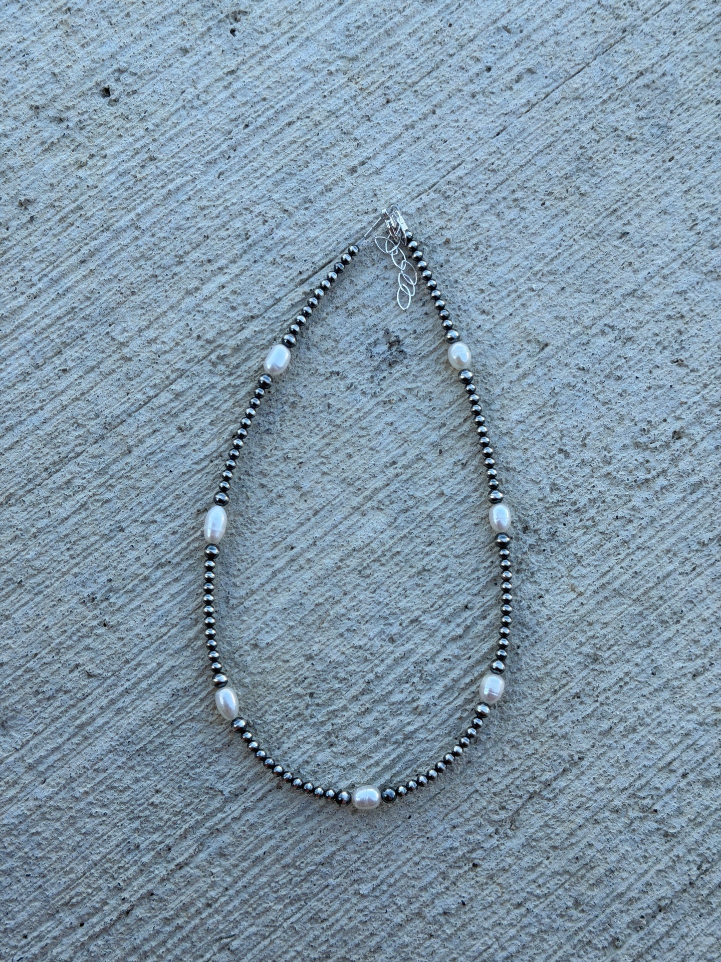 14-15.5" Pearl & Freshwater