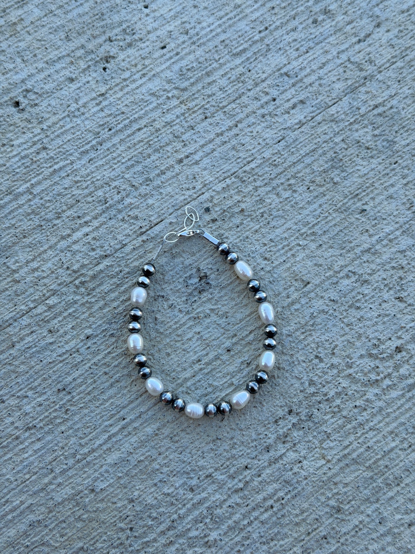 7-7.5" Freshwater Pearl