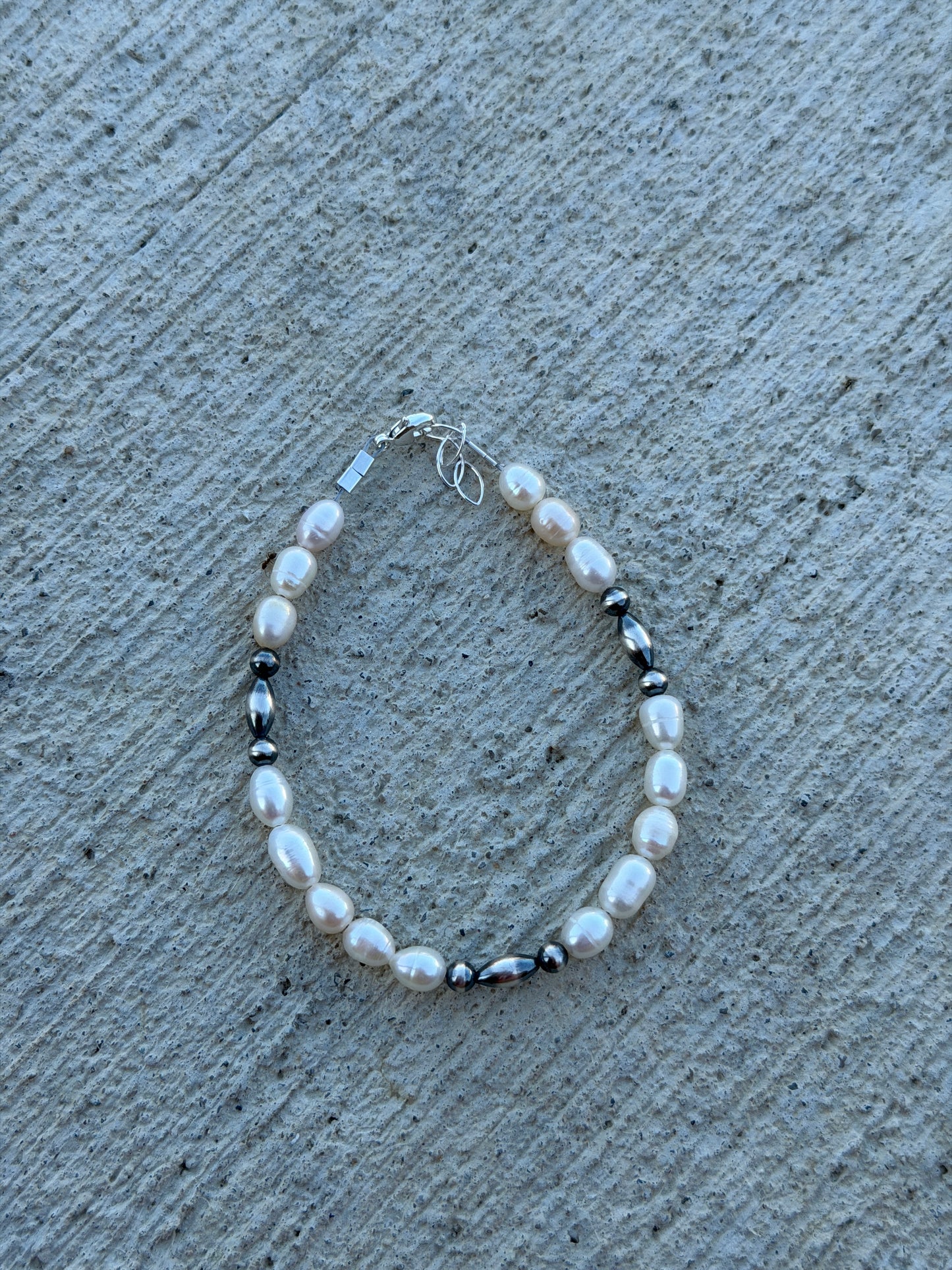 7.5-8" Freshwater Pearl