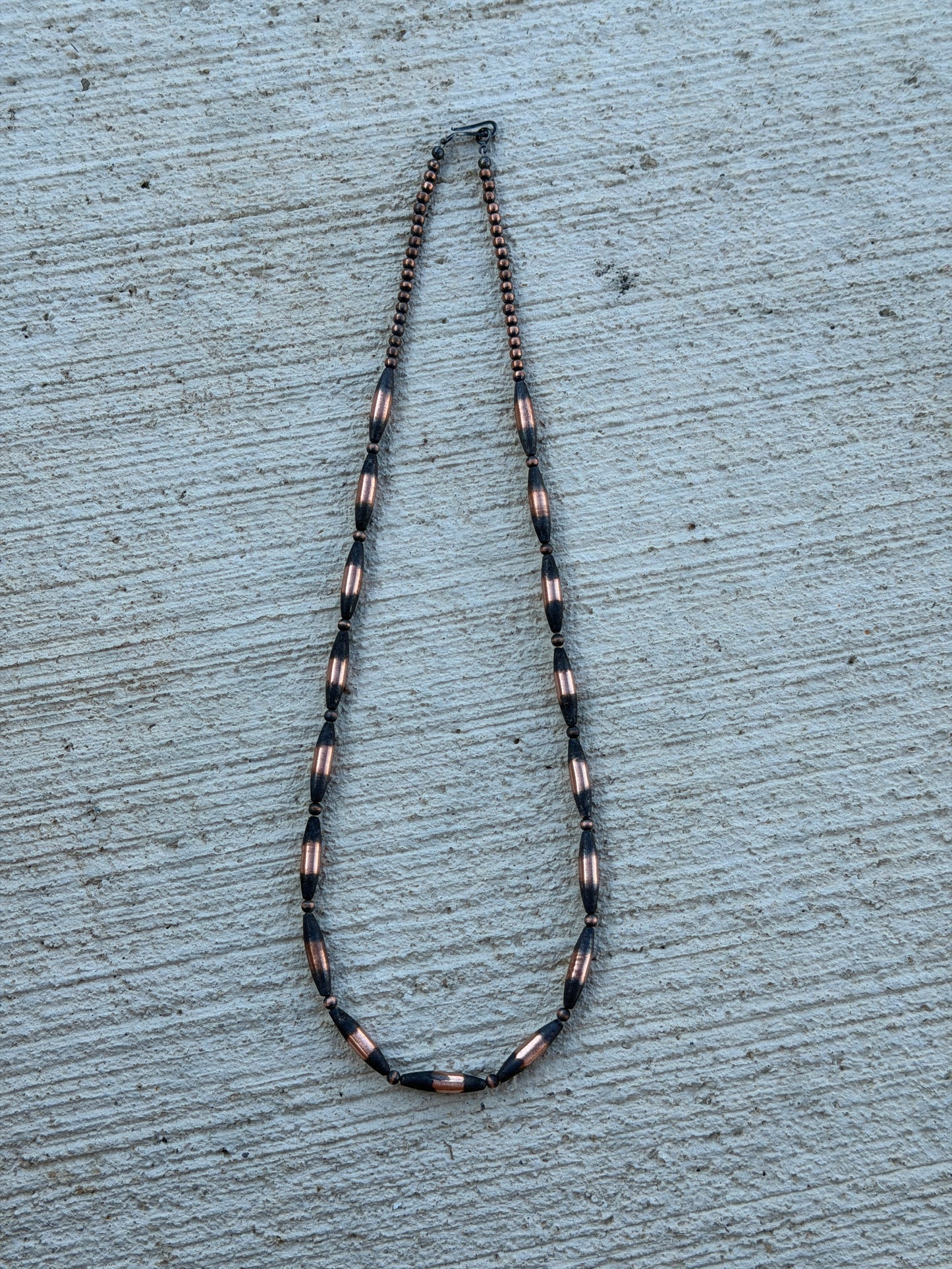 20" 3mm Pearl & Torpedo