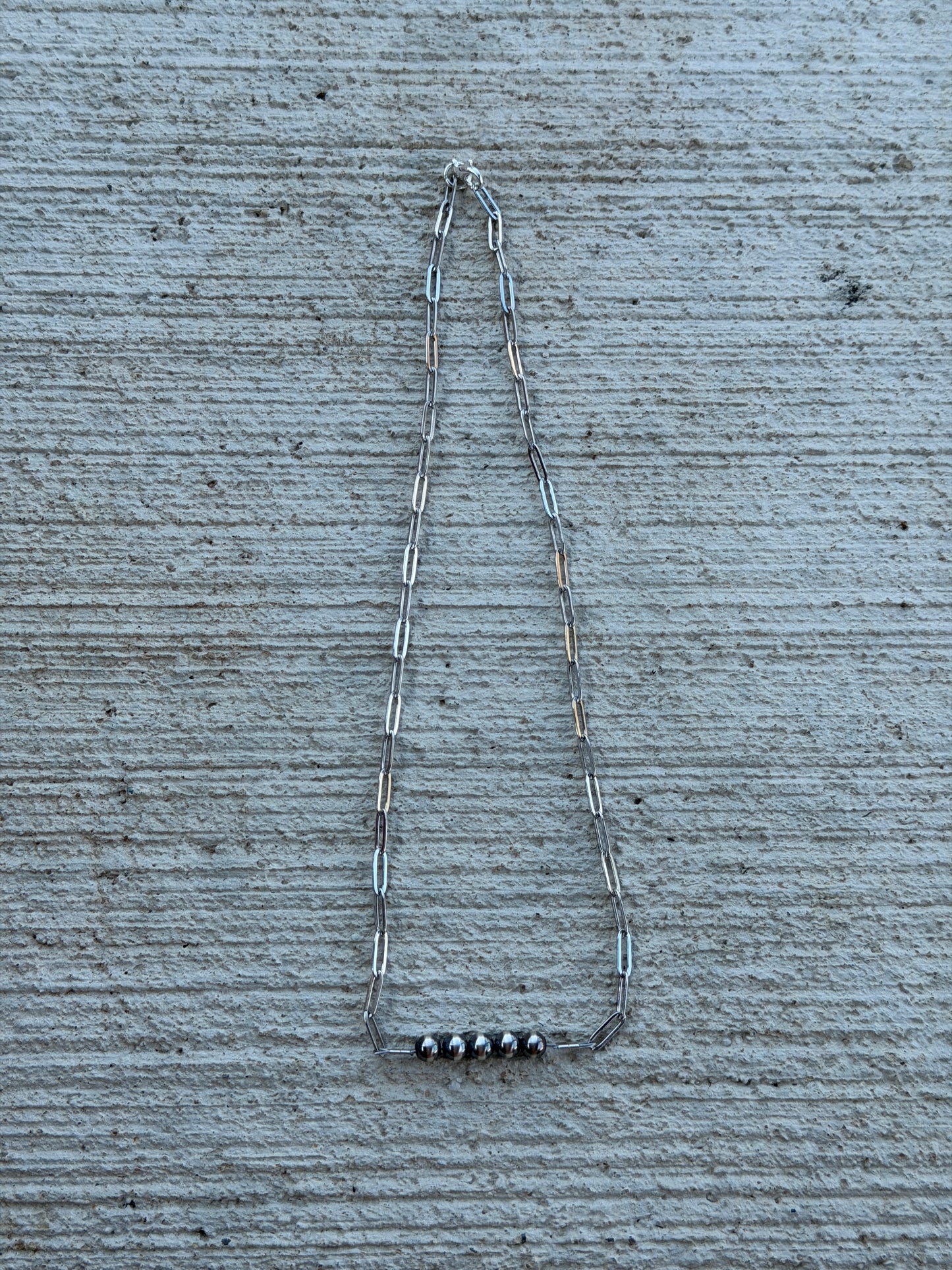 16" 5mm Sterling Pearl BN