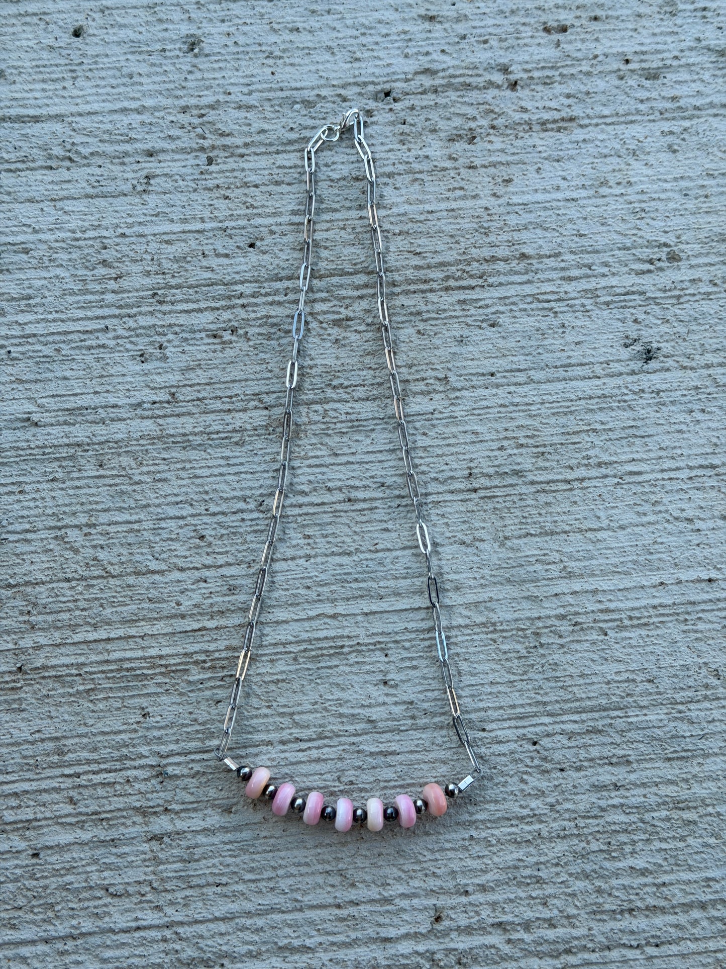 18" Pink Conch Bn