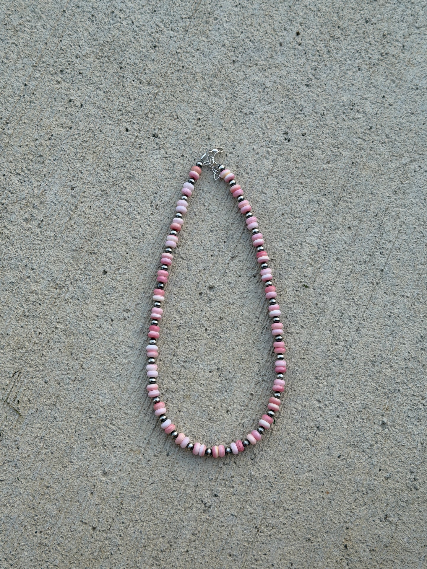 15-16.5" Pink Conch