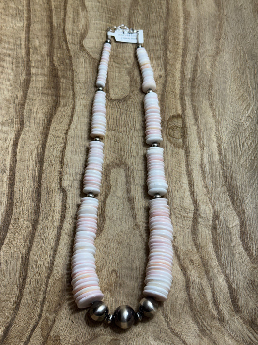 21-22" Pink Conch