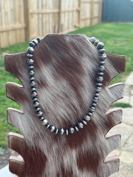 16-19” Pearl & Saucer