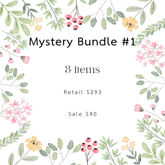 ICB Mystery Boxes