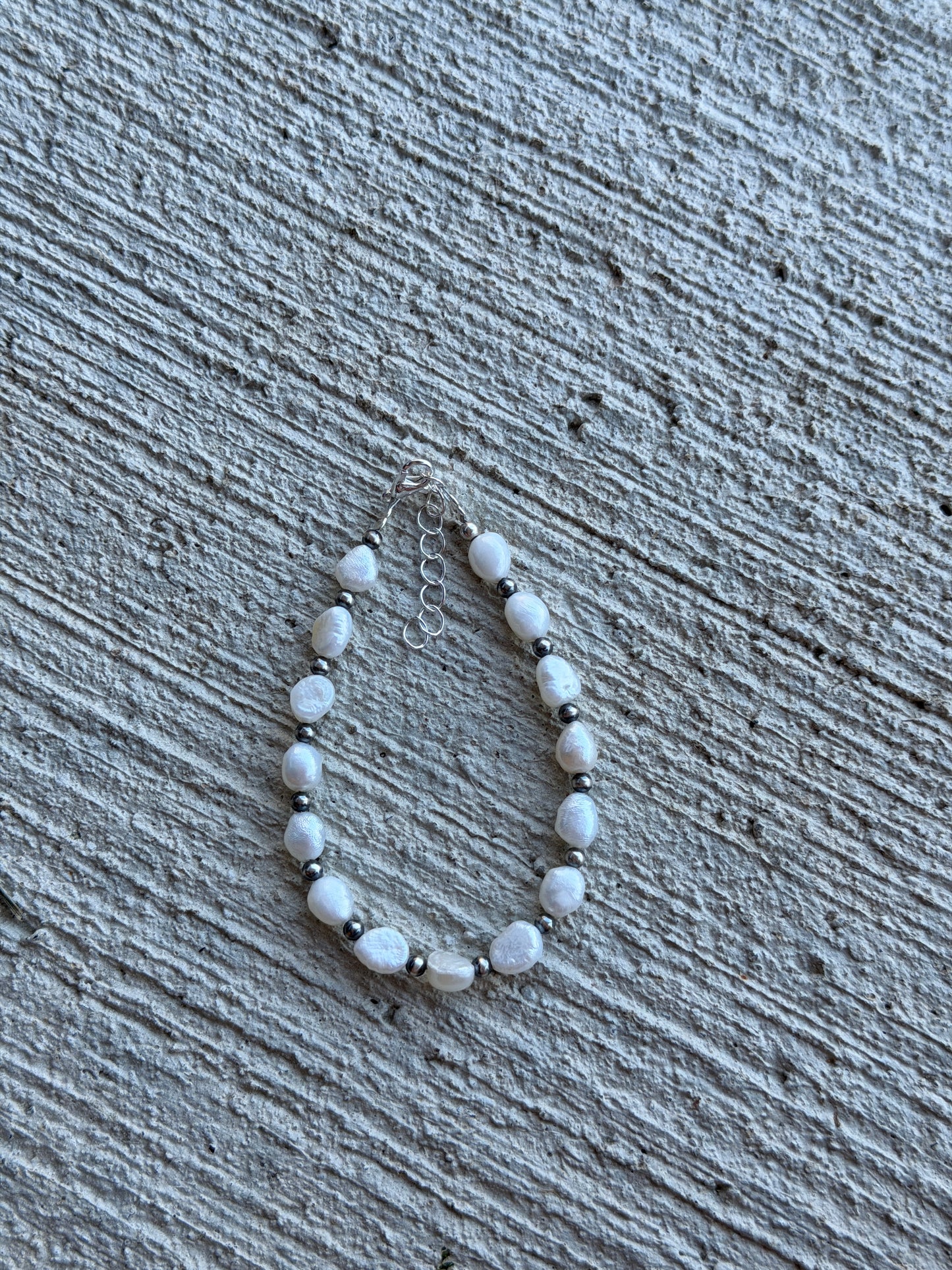 7-8” Freshwater Pearl